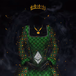 Royal #2391