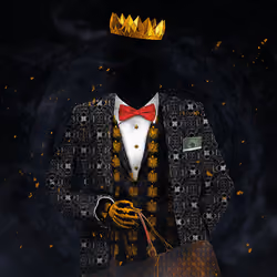 Royal #4294