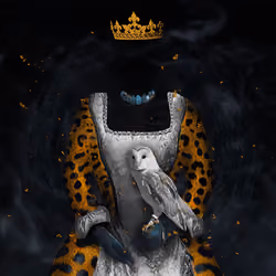 Royal #9091