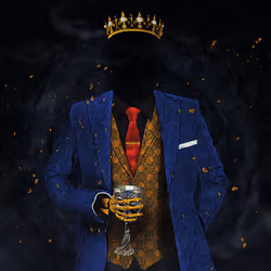 Royal #2101