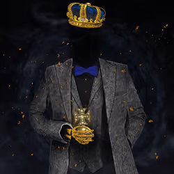 Royal #8787