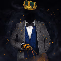 Royal #373