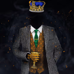 Royal #675