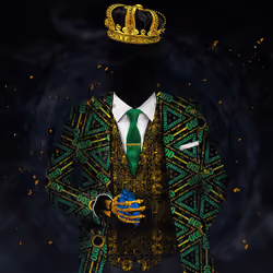 Royal #2797