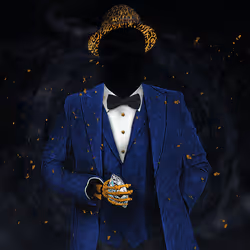 Royal #2057
