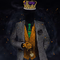Royal #4217