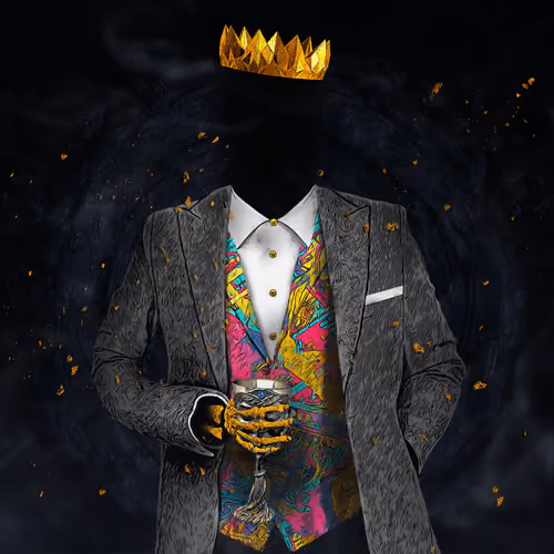 Royal #1399