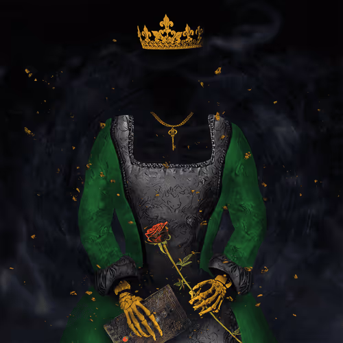 Royal #5456