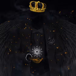 Royal #3825