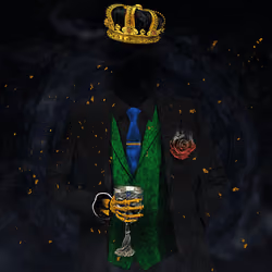 Royal #8136