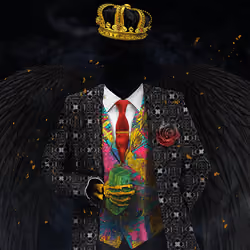 Royal #1142