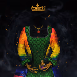 Royal #5009