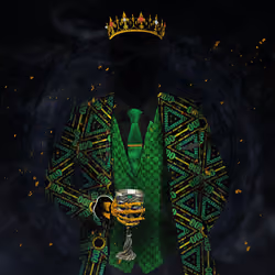 Royal #1034