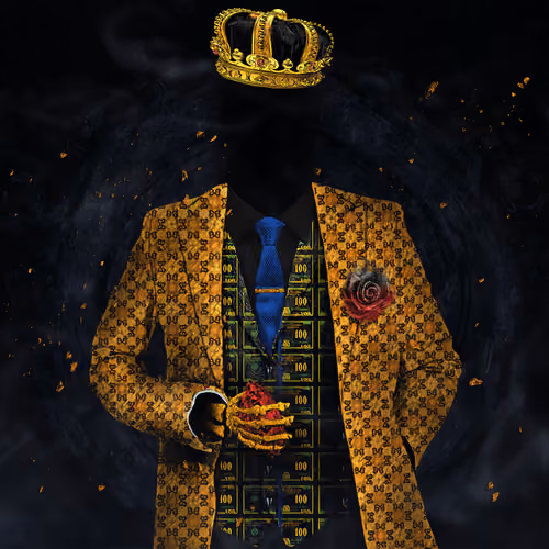 Royal #5816