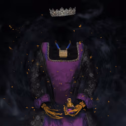 Royal #8347