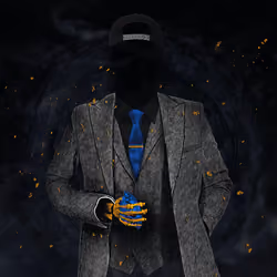 Royal #5017