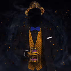 Royal #8022