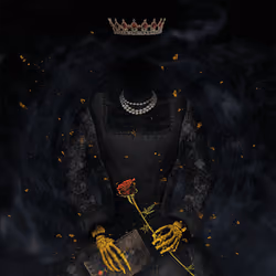 Royal #1409