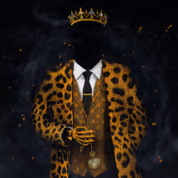Royal #7035