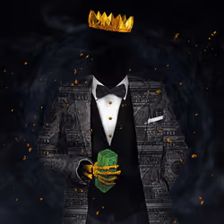 Royal #3136