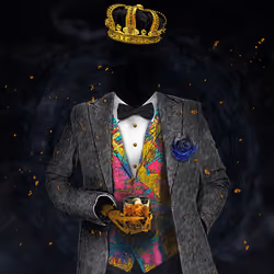 Royal #8677