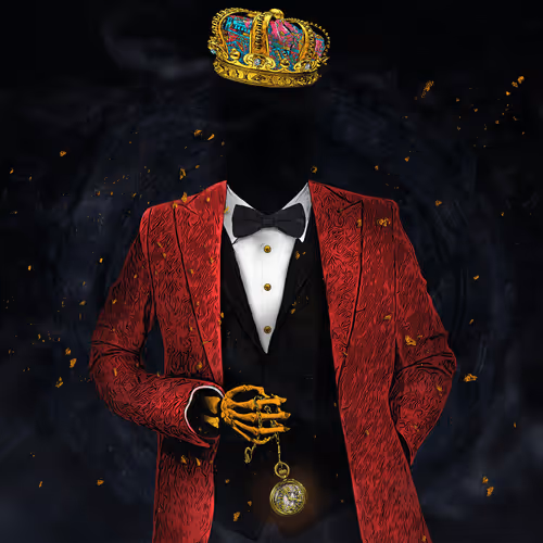Royal #9200