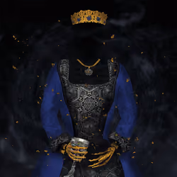 Royal #5698