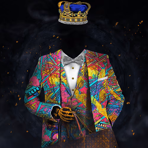 Royal #8389