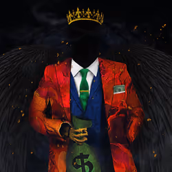 Royal #9086