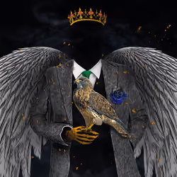 Royal #6443