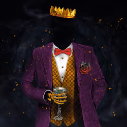Royal #3526