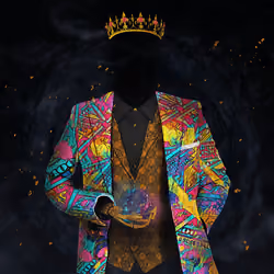 Royal #650
