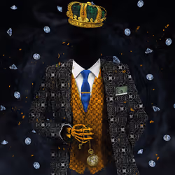 Royal #1238