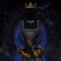 Royal #1883