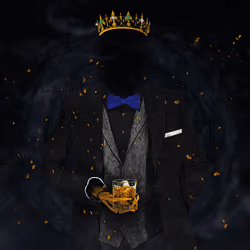 Royal #3812