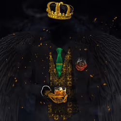 Royal #3246