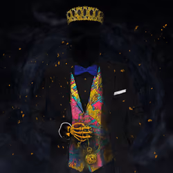 Royal #8163