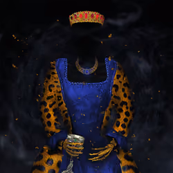 Royal #5049