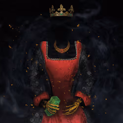 Royal #9138