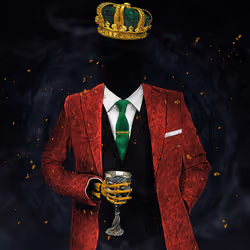Royal #7300