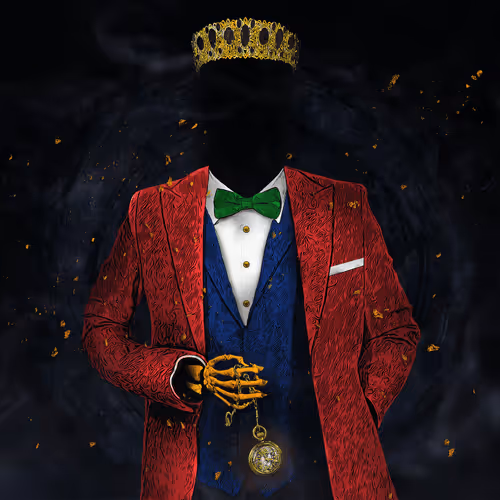 Royal #7982