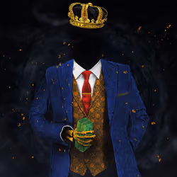 Royal #9013