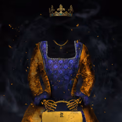 Royal #3504