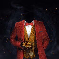 Royal #8381