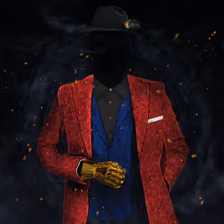 Royal #3839