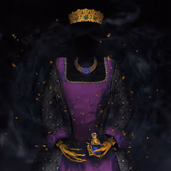 Royal #3510