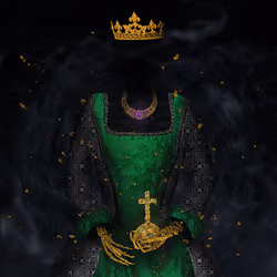Royal #4480