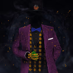 Royal #6611