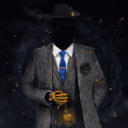 Royal #6983