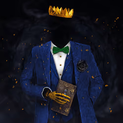 Royal #1600